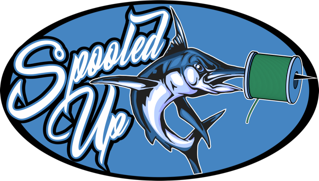 Spooled Up Tackle | Custom Auto Line Spooler | Speedy Crank